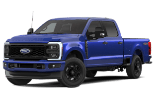 2026 Ford Super Duty® External Image 2